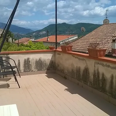 Al Castello Montella