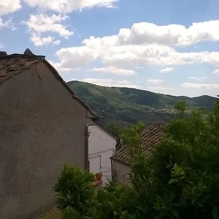 Al Castello Affittacamere Montella
