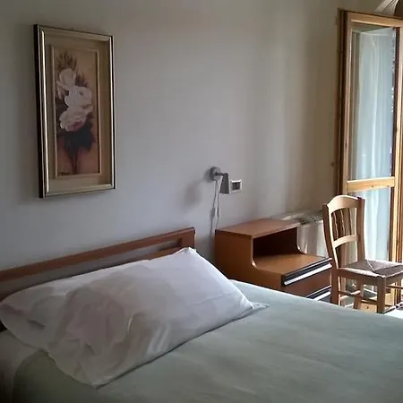 Guest house Al Castello Montella