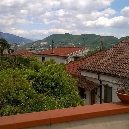 Al Castello Guest house