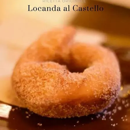 Guest house Al Castello Montella