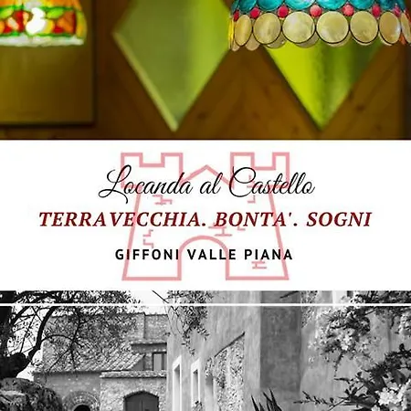 Affittacamere Al Castello Montella